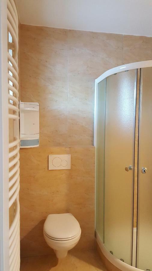 Lipno Apartmany Frymburk Iii. Exterior foto
