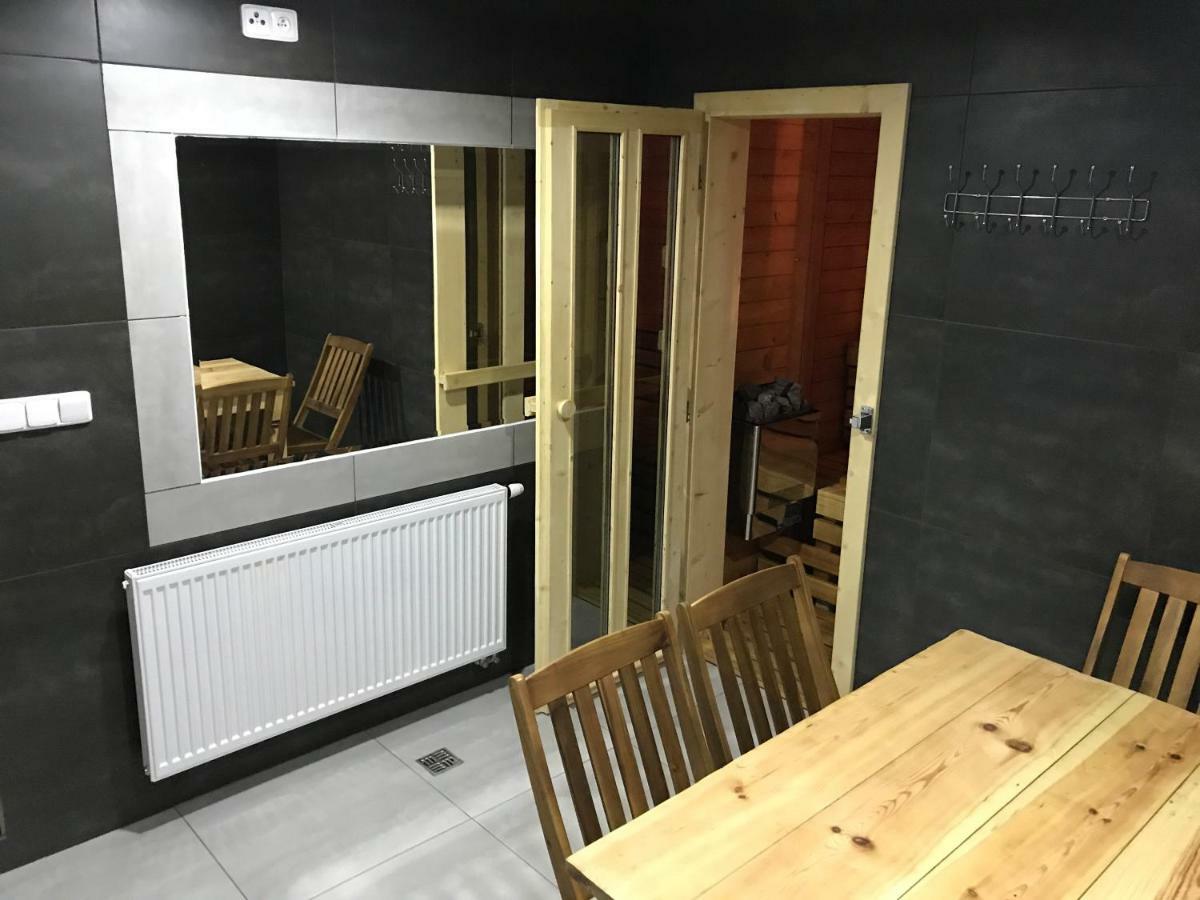 Lipno Apartmany Frymburk Iii. Exterior foto
